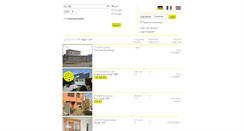 Desktop Screenshot of faehrhof-immobilien.immomigsa.ch