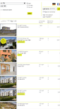 Mobile Screenshot of faehrhof-immobilien.immomigsa.ch