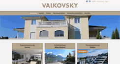 Desktop Screenshot of bonus-immobilien.immomigsa.ch
