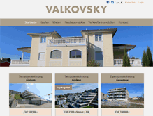 Tablet Screenshot of bonus-immobilien.immomigsa.ch