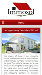 Mobile Screenshot of immosol.immomigsa.ch