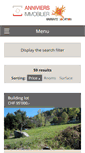Mobile Screenshot of anniviers-immobilier.immomigsa.ch